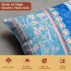 Sealife Throw Pillow Covers