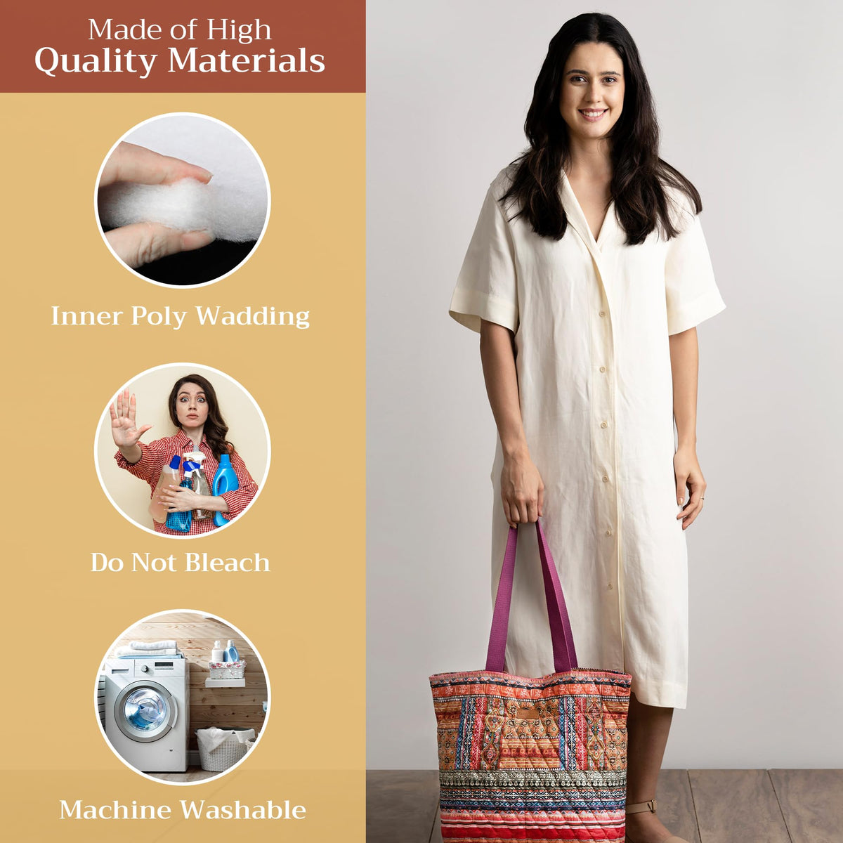 Ispahan Shopping Bags
