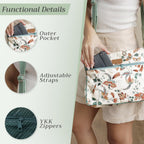 Dalida Cross Body Bags