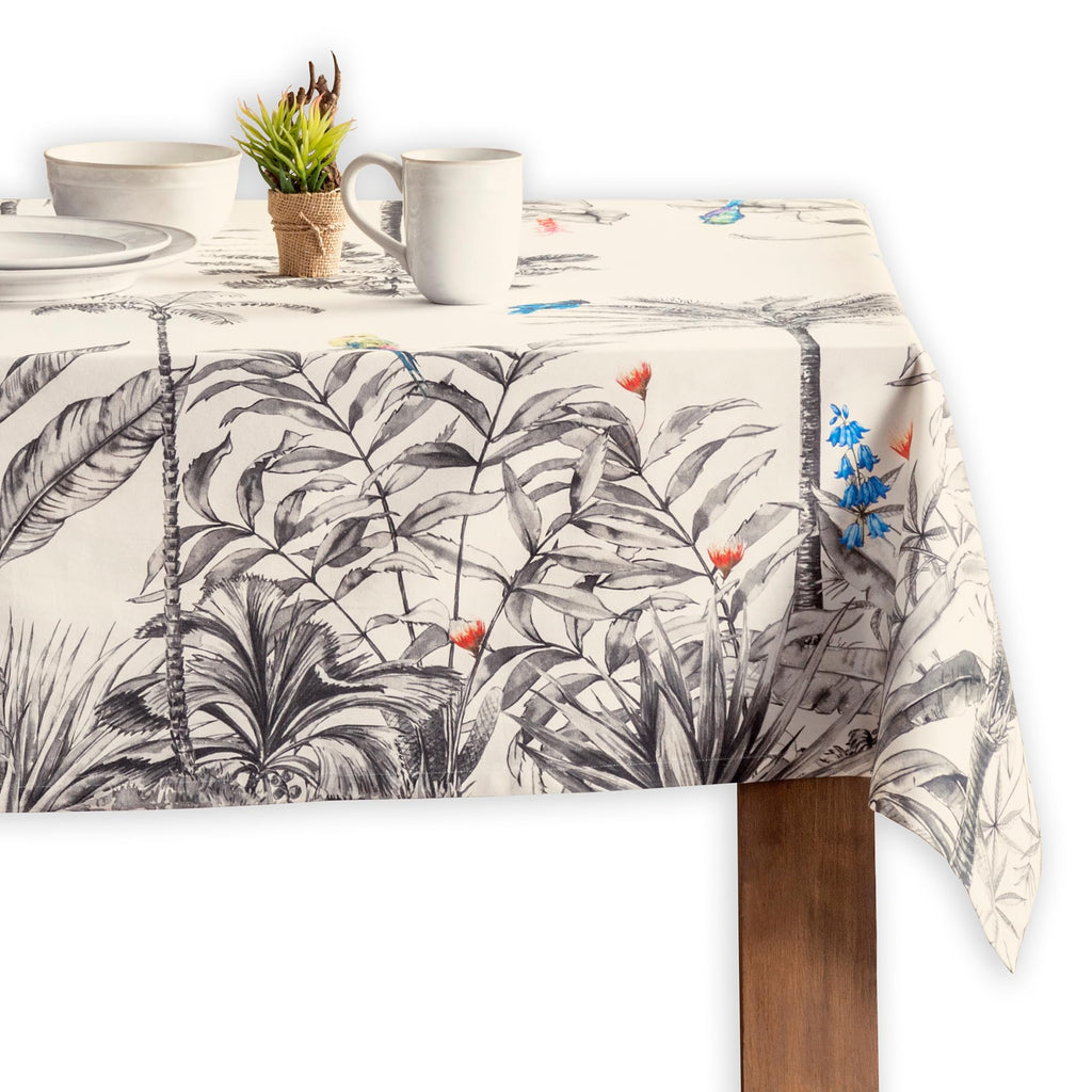 Amazonia Tablecloths