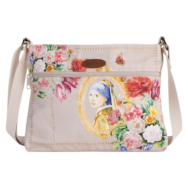 Masterpiece Cross Body Bags