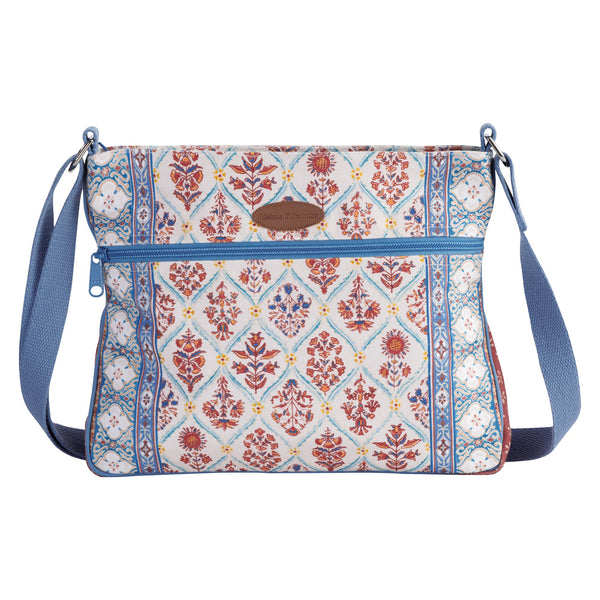 Romane Cross Body Bags