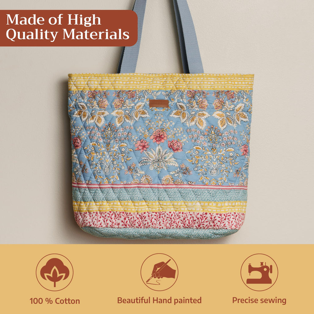 Marquise Shopping Bags
