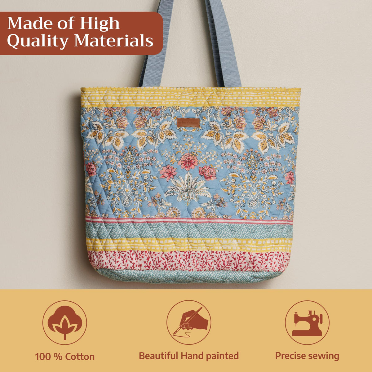 Marquise Shopping Bags
