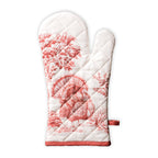 Holy Jouy Oven Mitts