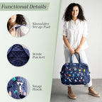 Birdies on Wire Weekend Bags