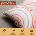 Boho Throw Pillow Covers
