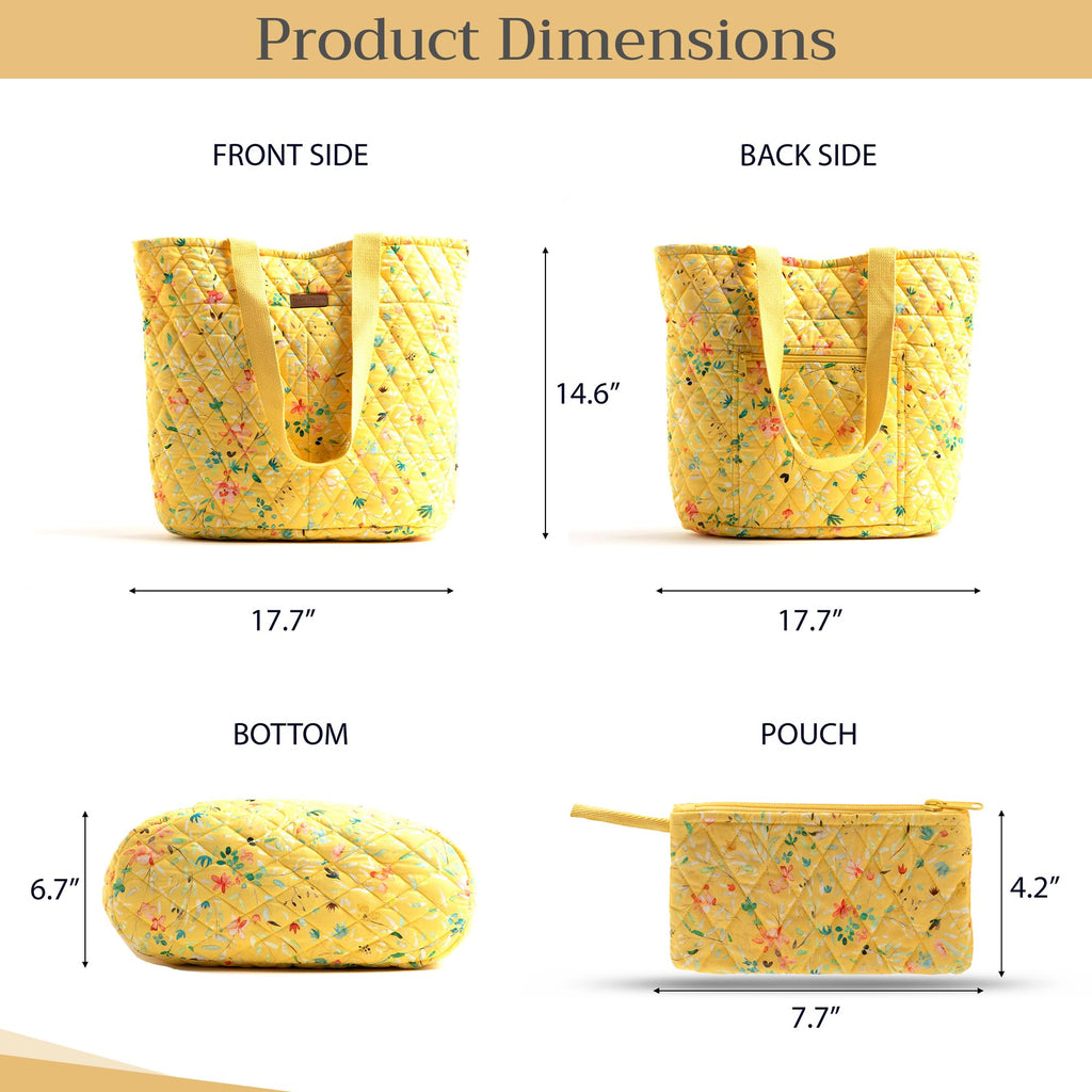 Colmar Shopping Bags