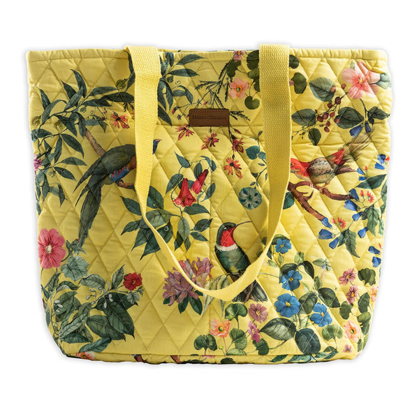 Eden Shopping Bags