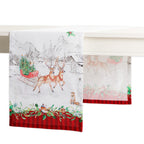 Christmas Tradition Table Runners