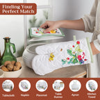 Printemps Pot Holders