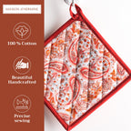 Orient Pot Holders
