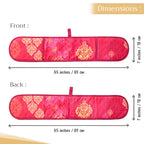 Versailles Double Oven Mitts