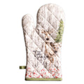 Mountain Life Oven Mitts