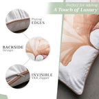 Nudes Throw Pillow Covers