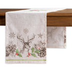 Christmas Dew Table Runners