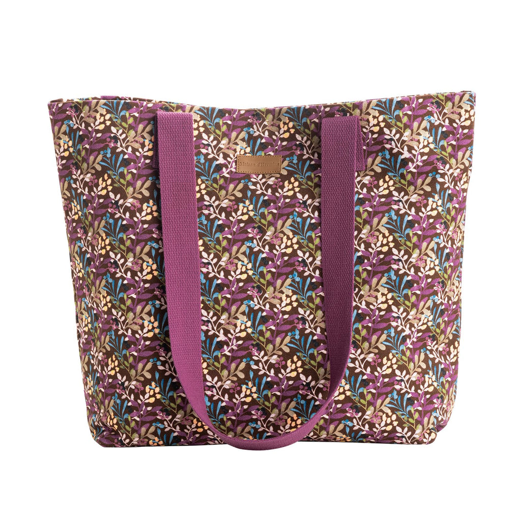 Hoara Canvas Tote Bags