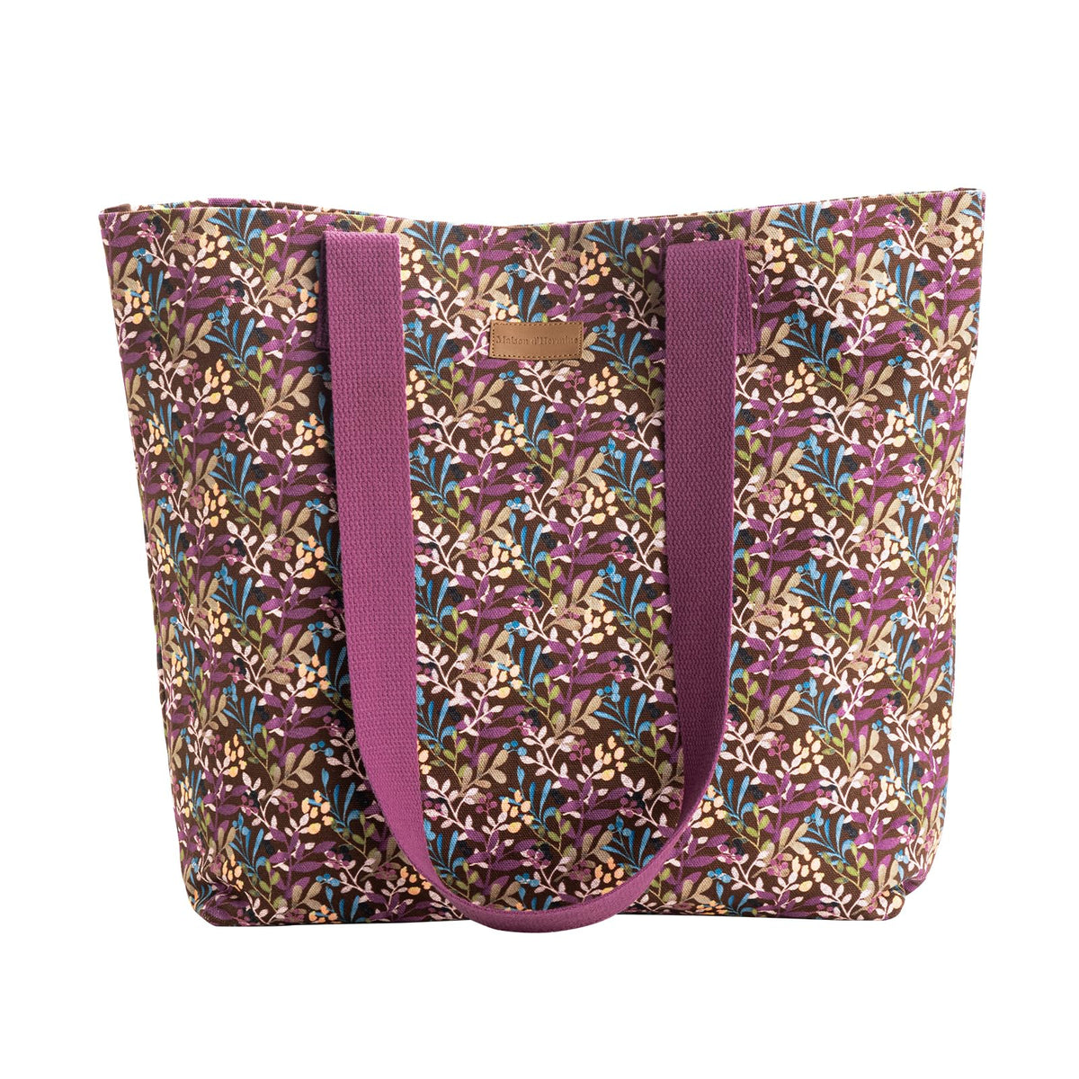 Hoara Canvas Tote Bags