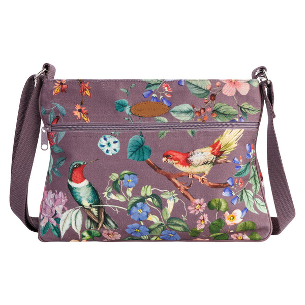Eden Cross Body Bags