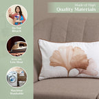 Nudes Throw Pillow Covers