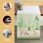 Winter Mornings Table Runners