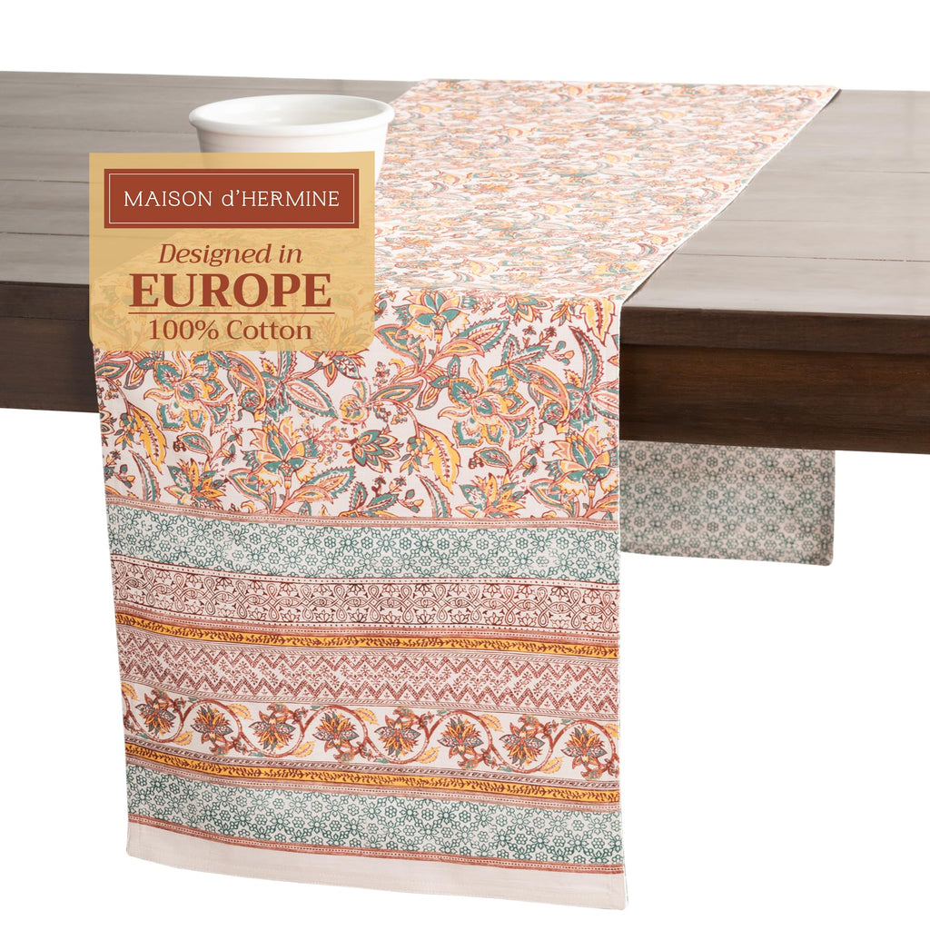 Nila Table Runners