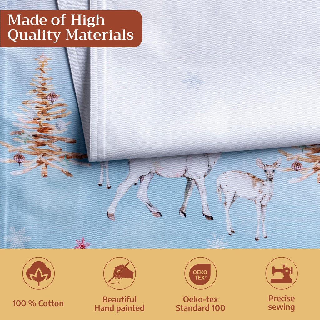 Fairy Tale Forest Table Runners