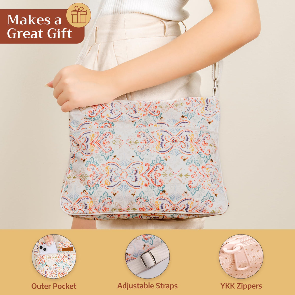 Oris Cross Body Bags