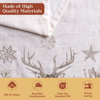 Christmas Dew Table Runners