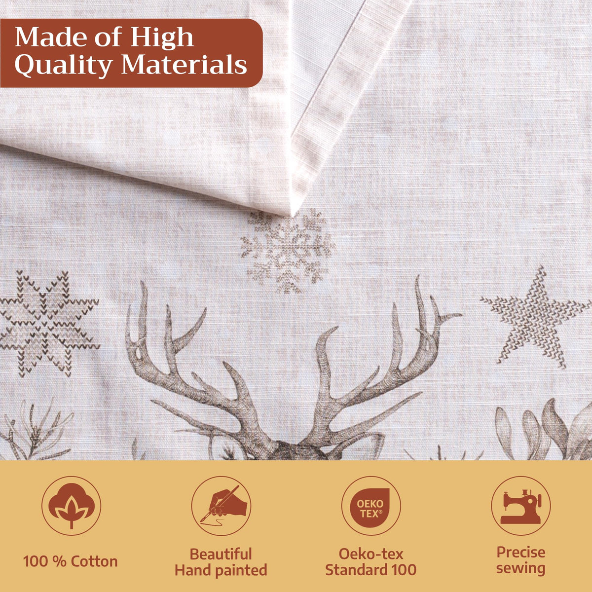 Christmas Dew Table Runners