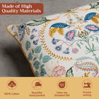Kalos Throw Pillow Covers