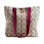 Bamako Canvas Tote Bags