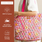 Summer Vibes Shopping Bags