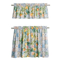 Agrume Kitchen Curtains