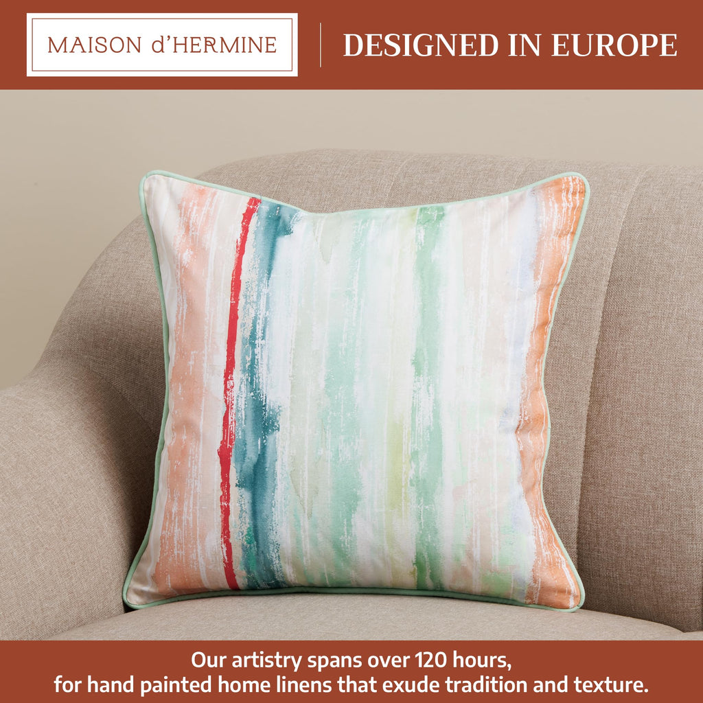 Nordic Throw Pillow Covers