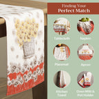 Bagatelle Table Runners