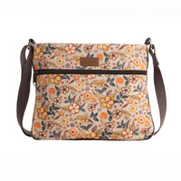 Floral Rain