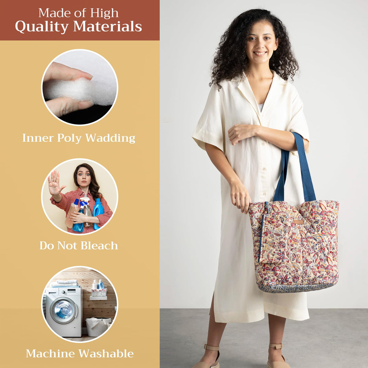 Kerala Shopping Bags