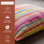 Hesperides Throw Pillow Covers