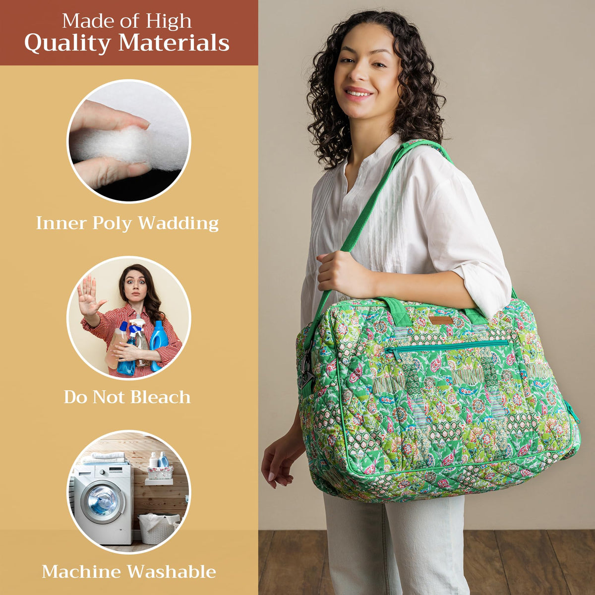 Victoria Weekend Bags