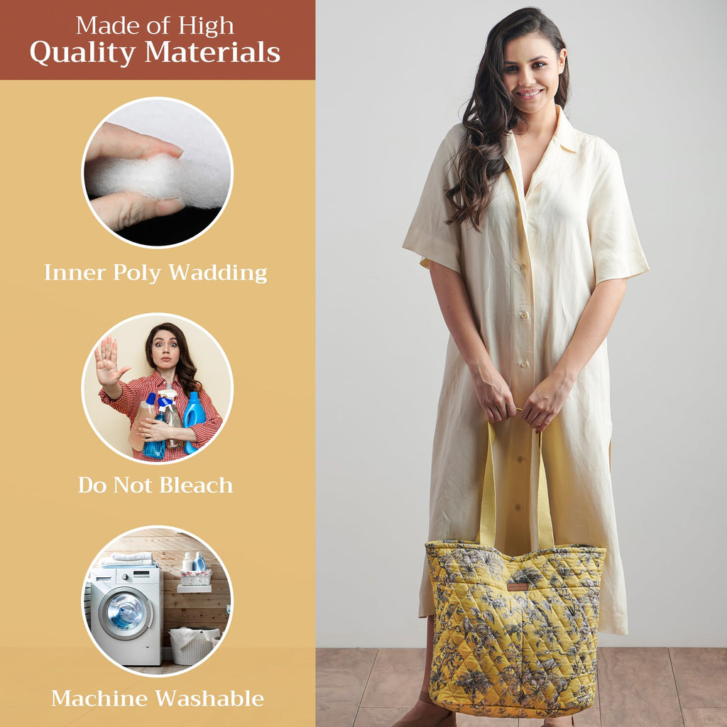 Bonobo Shopping Bags