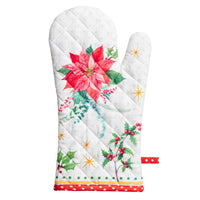 Poinsettia Christmas
