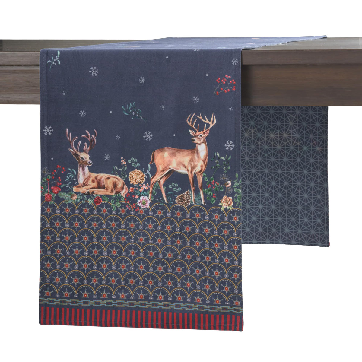 Christmas Joy Table Runners