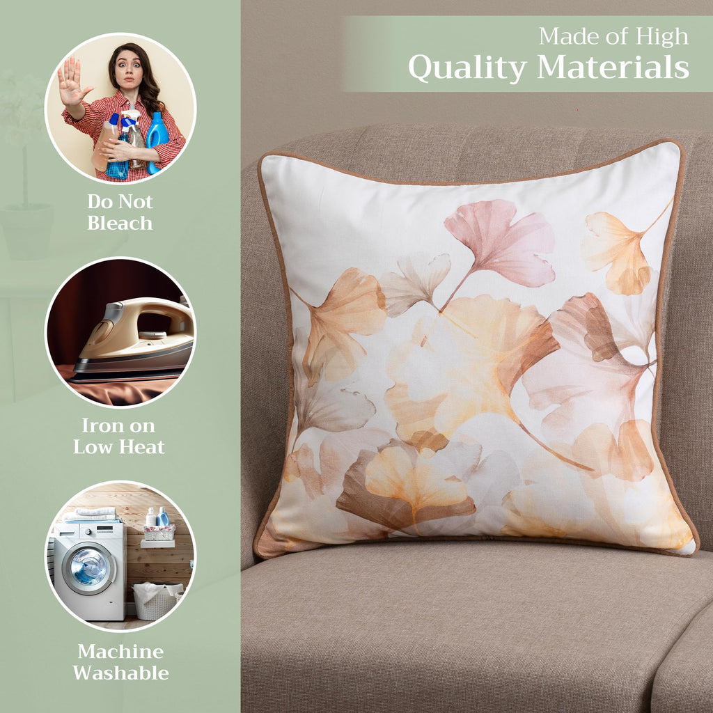 Nudes Throw Pillow Covers