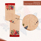 Kalahari Table Runners
