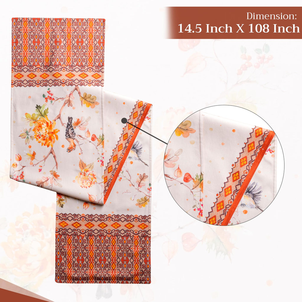 Kelim Table Runners