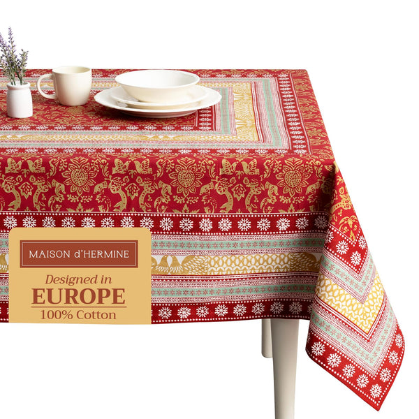 Sofia Tablecloths