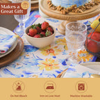 Girassol Table Runners