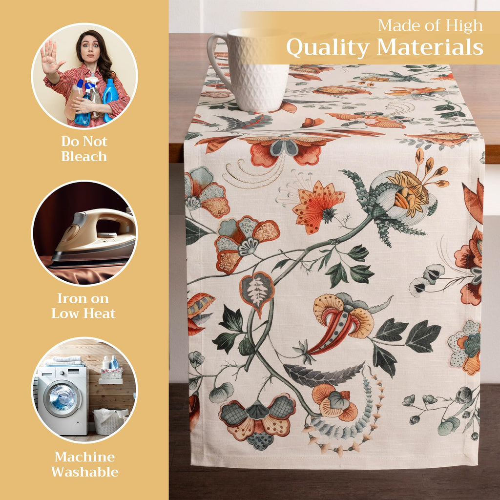 Dalida Table Runners