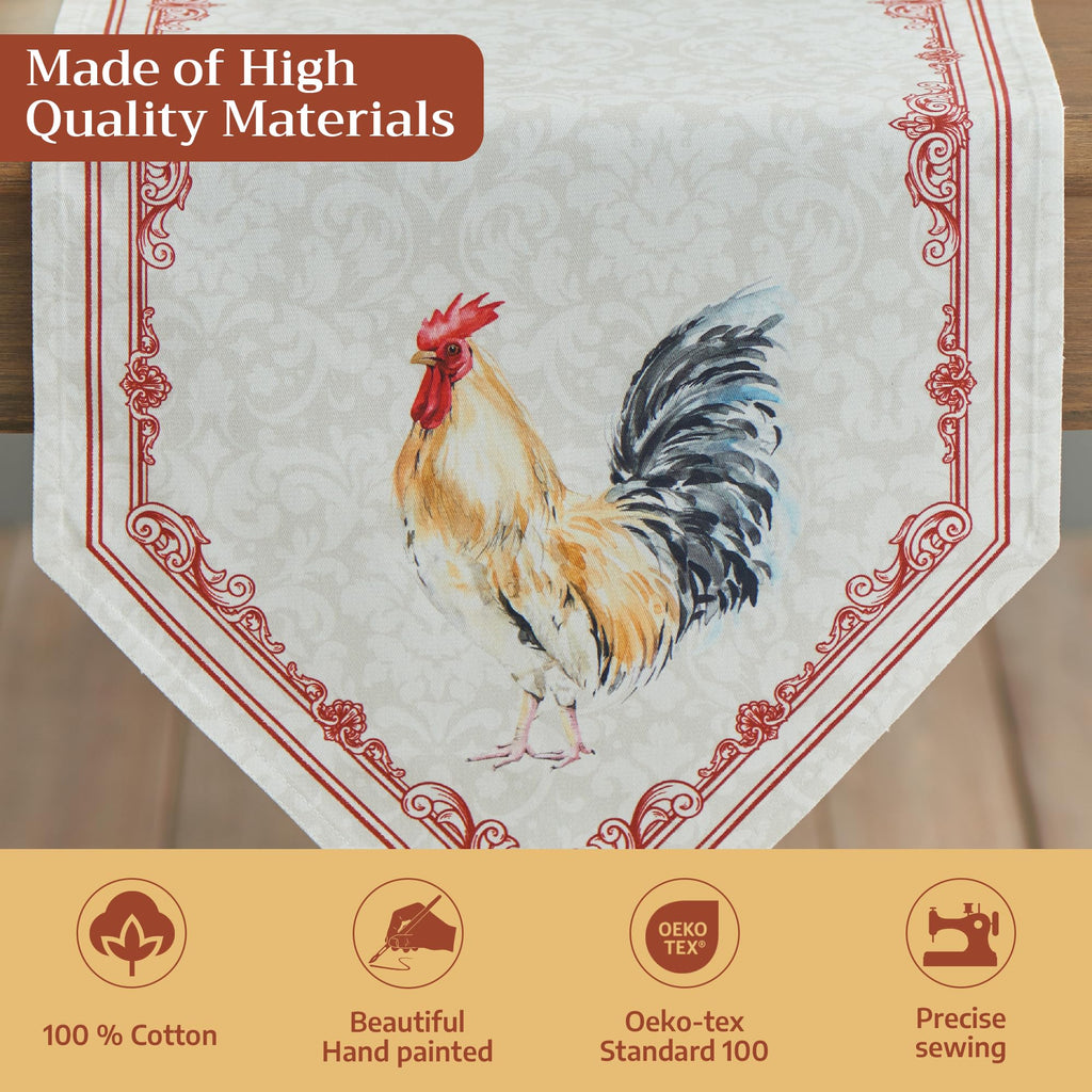 Campagne Table Runners